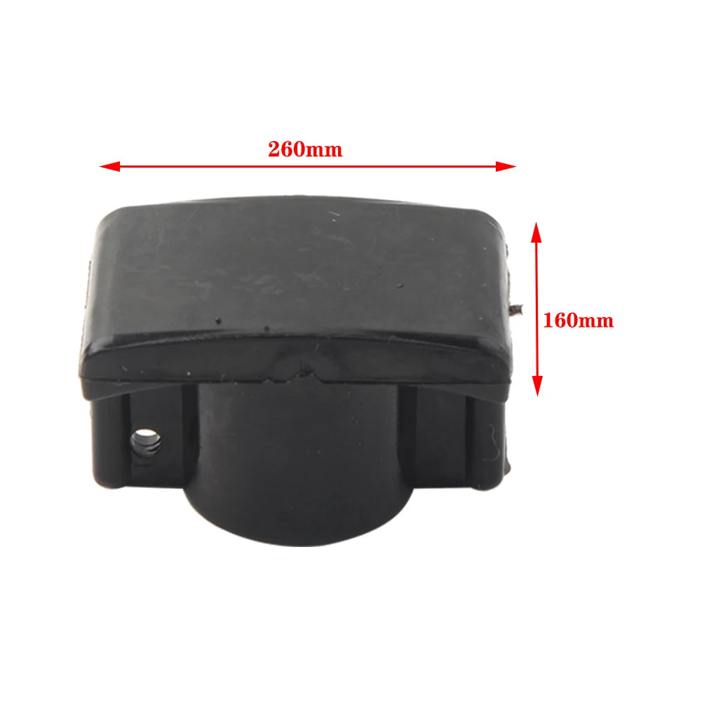 Patins de tendeur hydraulique de chaîne de came pour Harley Big Twin - vue 6