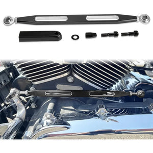 Biellette de sélecteur pour Harley Touring - vue 2