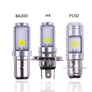 Ampoule LED de phare pour Harley - vue 6