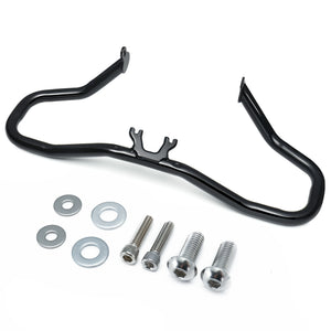 Barre de Protection Moteur 1.25" "Chopped" (Crash Bar) - Harley-Davidson Touring 2014-Up – photo 1/7