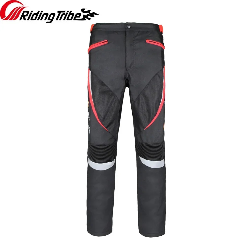 Blouson moto femme d'hiver avec doublure polaire - vue 9
