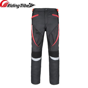 Blouson moto femme d'hiver avec doublure polaire - vue 9