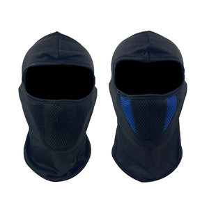Cagoule moto respirante coupe-vent anti-poussière - vue 4