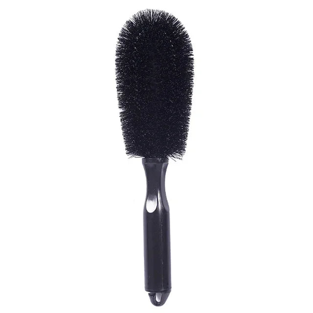 Brosse de nettoyage de jantes pour Harley - vue 5