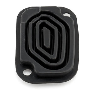 Joint de maître-cylindre avant pour Harley Touring - vue 2