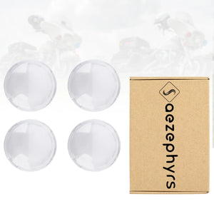 Lentille de clignotant bullet pour Harley Touring - vue 7