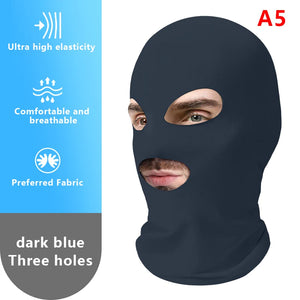 Cagoule moto anti-UV séchage rapide - vue 8