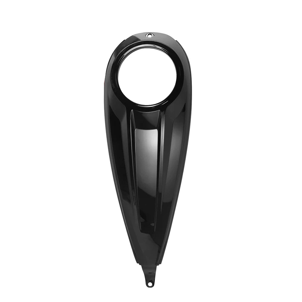 Console de réservoir pour Harley Street Glide - vue 7