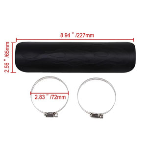 Pare-chaleur universel pour Harley - vue 15