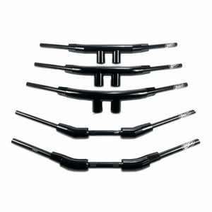 Guidon T-bar pour Harley V-Rod - vue 4