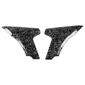 Panneau latéral de carénage ABS pour moto Harley Road Glide - vue 7