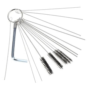 Kit de nettoyage de gicleurs pour Harley - vue 3