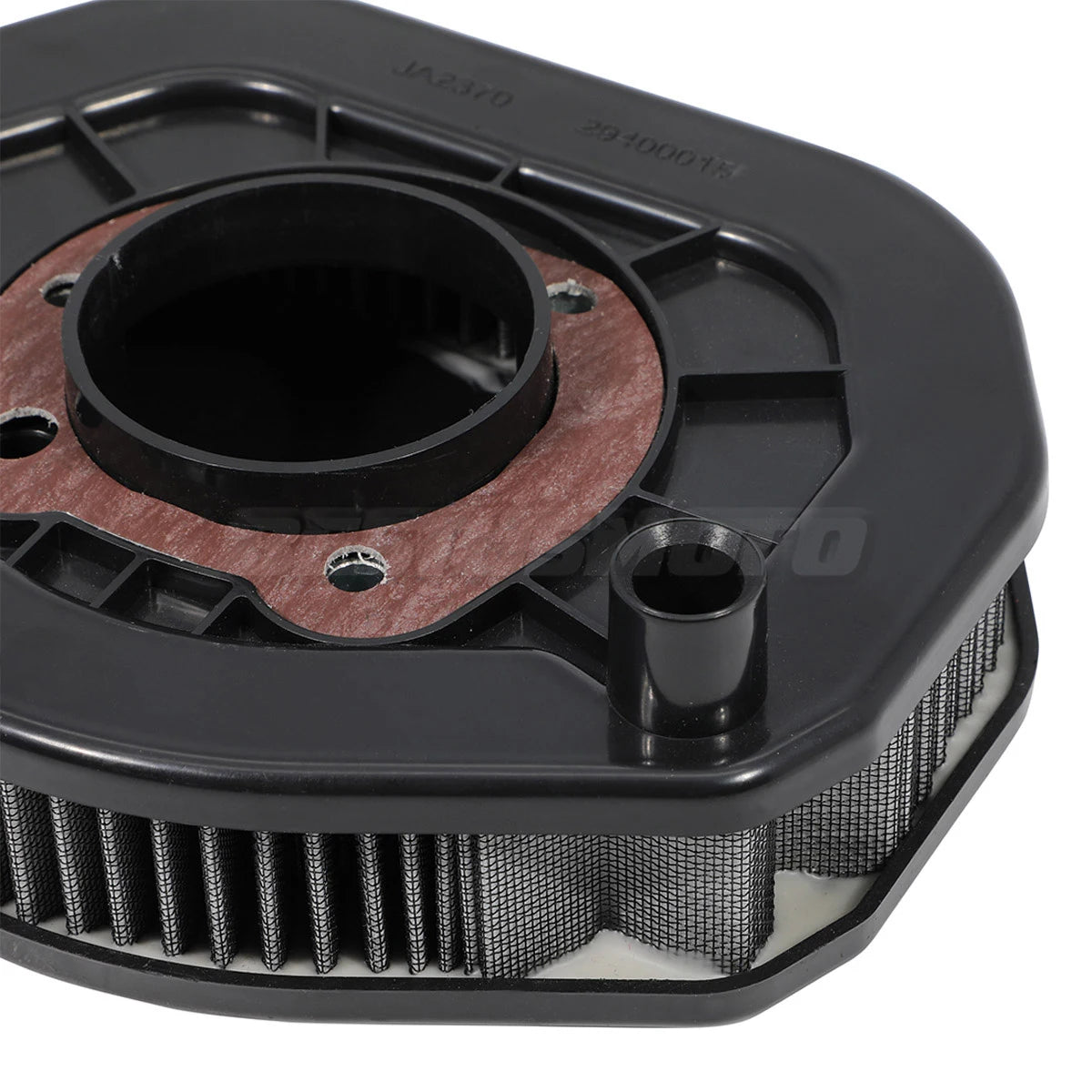 Élément de filtre à air pour Harley Sportster - vue 6