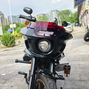 Jantes Dorées Avant/Arrière en Alliage d'Aluminium - Harley-Davidson – photo 5/7