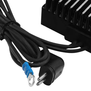 Régulateur de tension pour Harley Big Twin - vue 6