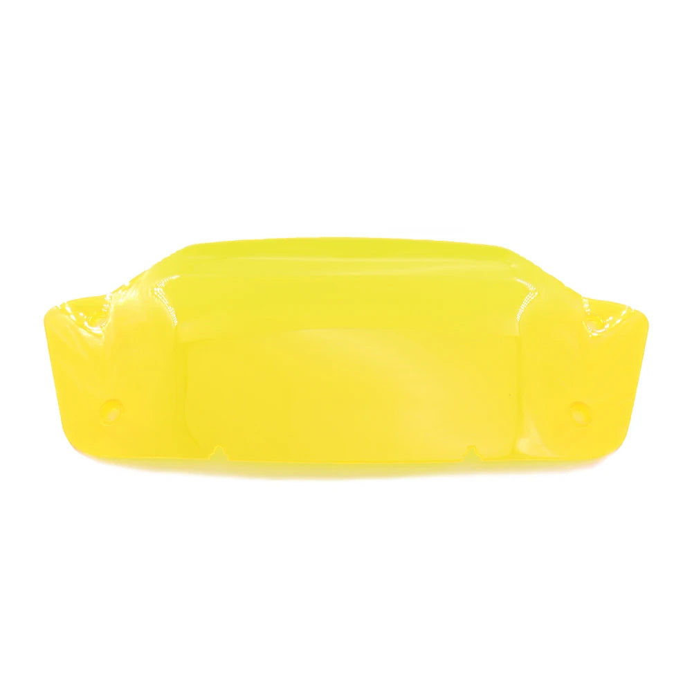 Pare-brise 5 Pouces Fumé pour Harley CVO Street Glide FLHXSE 2023-2024 – photo 6/9