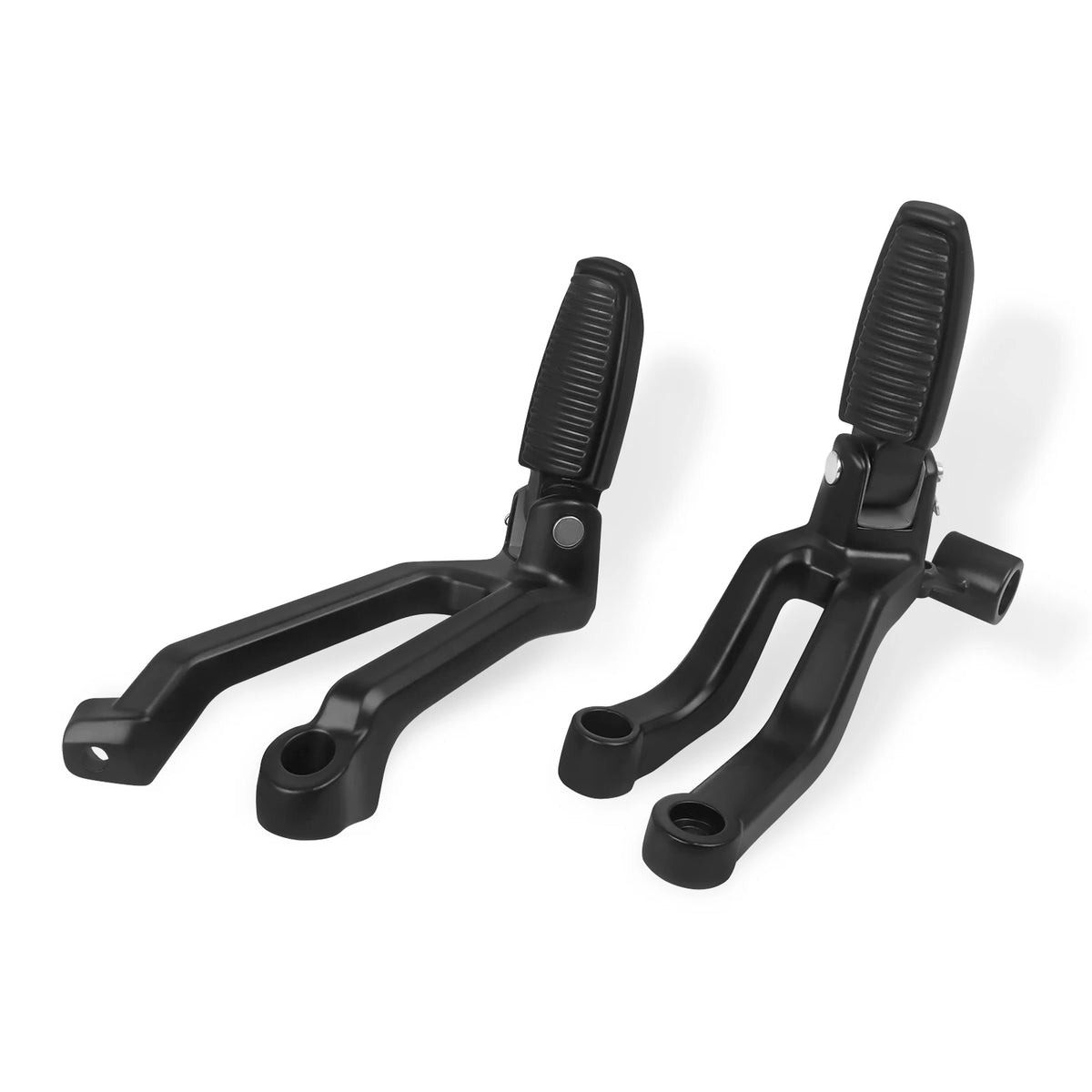 Kit repose-pieds avancés réglables (rearsets) pour Harley-Davidson Nightster 975, RH975 2022-2024 – photo 7/7