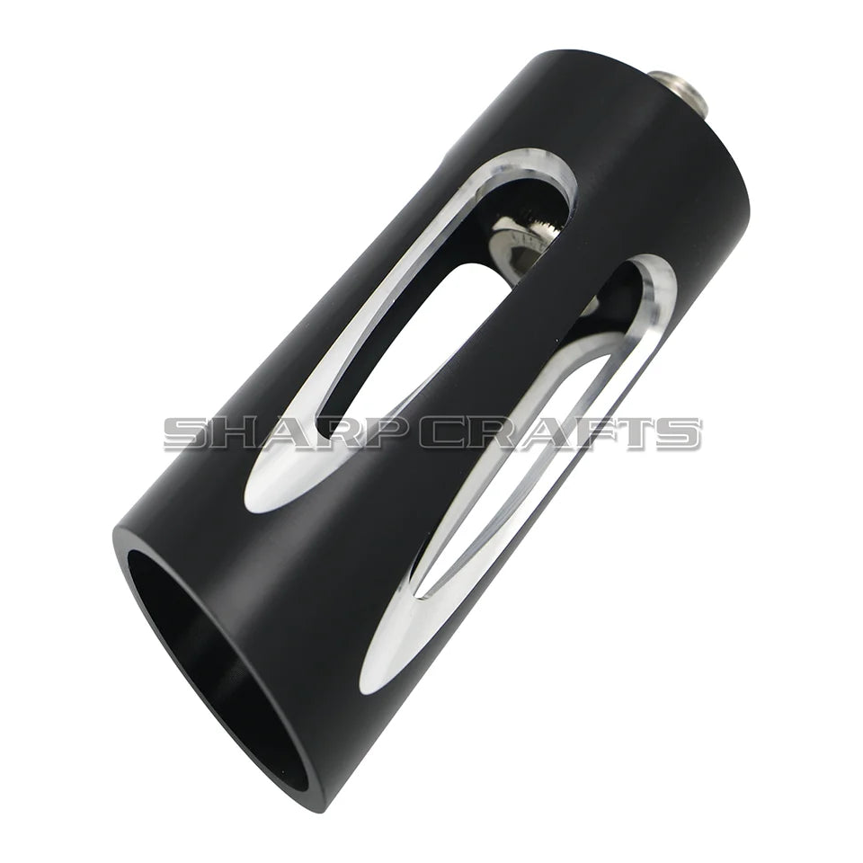 Pointe de sélecteur biseautée pour Harley Sportster, Street 750/500, V-Rod et Breakout – photo 16/17