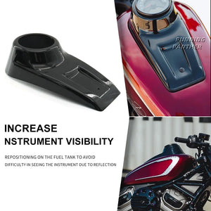 Cache de Tableau de Bord (Dash Cover) - Harley-Davidson Nightster 975 2022-2023 – photo 1/8