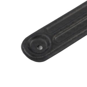 Insert de Bouclier d'Échappement en Carbone pour Harley Pan America 1250 S – photo 2/6