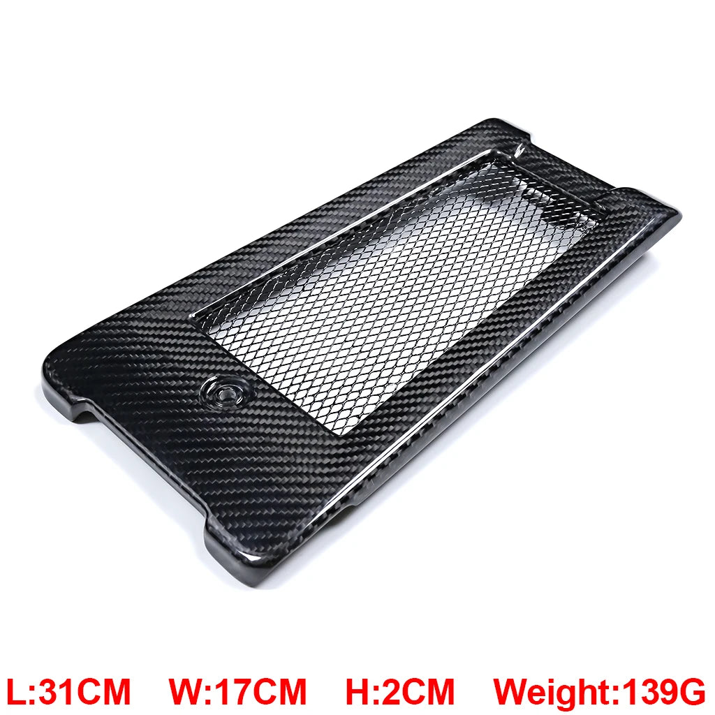 Pièces en carbone pour Harley-Davidson Low Rider S/ST - vue 9