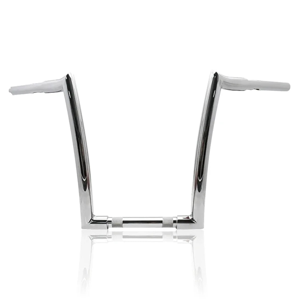 Guidon ape hanger pour Harley Softail - vue 10