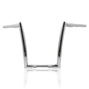 Guidon ape hanger pour Harley Softail - vue 10