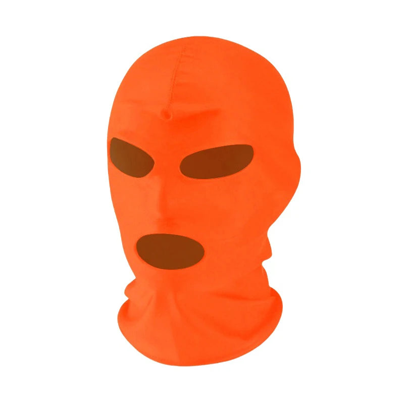 Cagoule moto anti-UV séchage rapide - vue 5