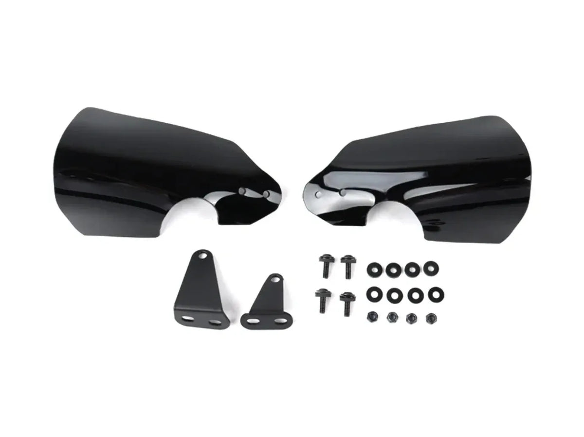 Protège-mains pour Harley Softail - vue 2