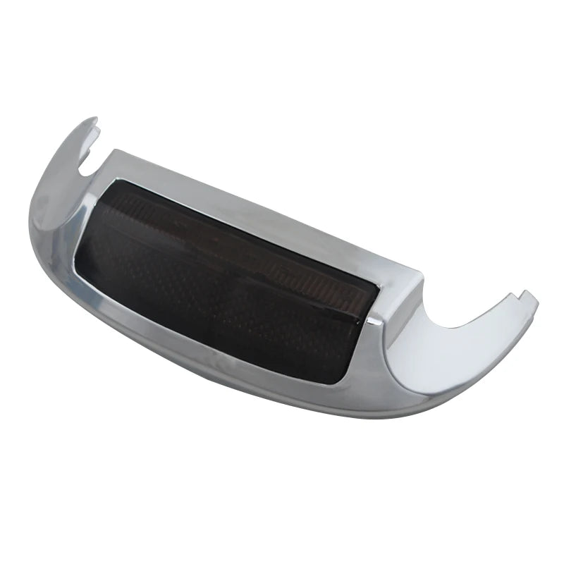 Feu LED de bout de garde-boue avant pour Harley Touring - vue 7