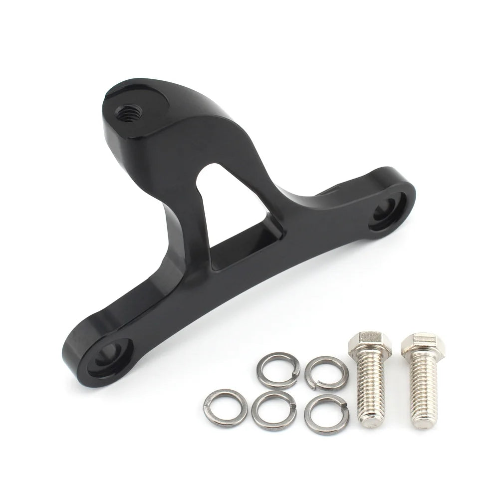 Kit de liaison moteur pour Harley Sportster - vue 5