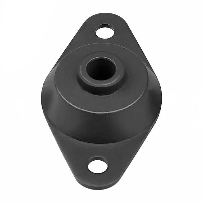 Support de Fixation Moteur Avant - Harley-Davidson Touring Electra Glide, Tour Glide, Road King, Ultra Classic 1982-1994 – photo 6/6