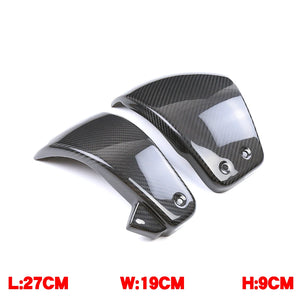 Pièces en carbone pour Harley-Davidson Low Rider S/ST - vue 7