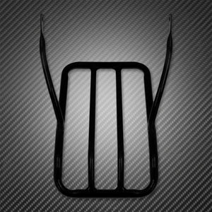 Porte-Bagages Chopped Fender Noir - Harley-Davidson Sportster Iron 883, Forty-Eight, Seventy-Two, Nightster – photo 4/7