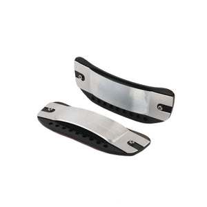 Médaillons Décoratifs de Pignon de Distribution (Set de 2) - Harley-Davidson Nightster 975, Sportster S, Pan America 1250 – photo 4/6