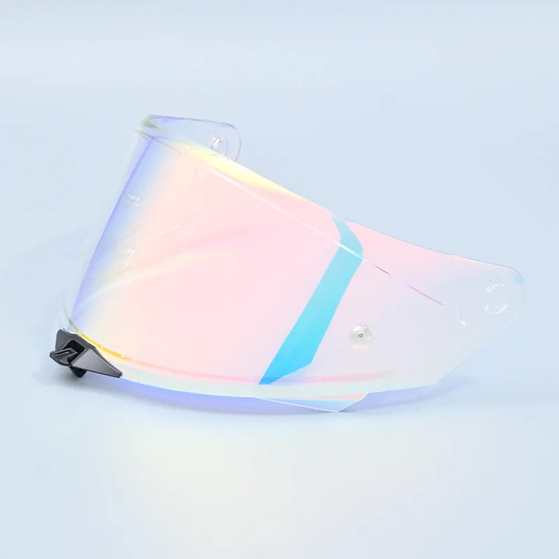 Écran de visière pour casque KYT TT REVO - vue produit - vue 10
