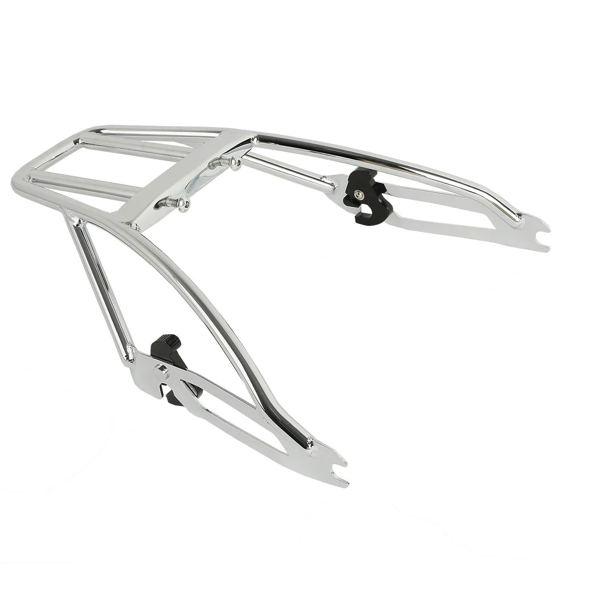 Porte-Bagages Amovible pour Harley-Davidson Street 500 / XG500 et Street 750 / XG750 - vue 6