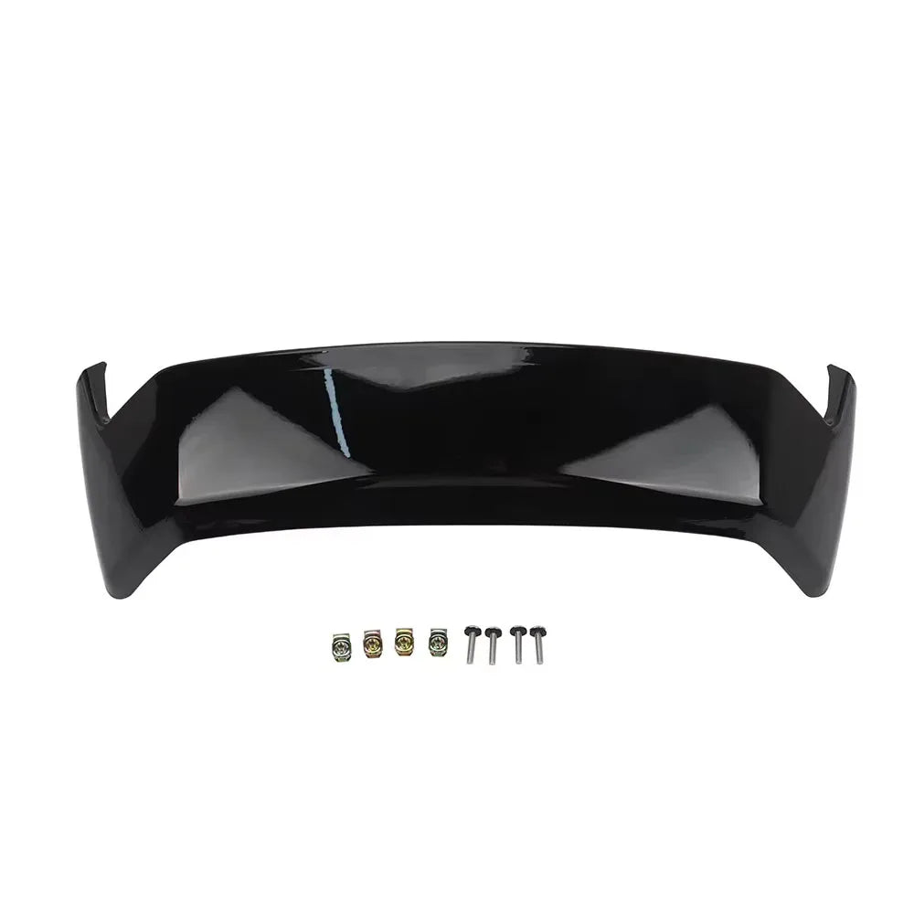 Bandeau de remplissage pour feu arrière de malle Grand Tour-Pak - Harley-Davidson 2023-2026 – photo 7/7