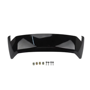 Bandeau de remplissage pour feu arrière de malle Grand Tour-Pak - Harley-Davidson 2023-2026 – photo 7/7