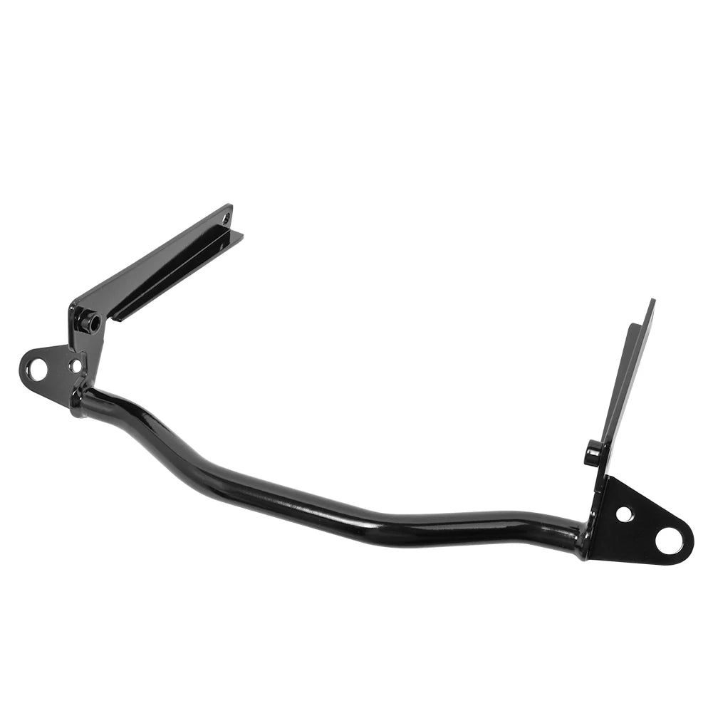 Barre support de phares additionnels pour Harley Softail - vue 3