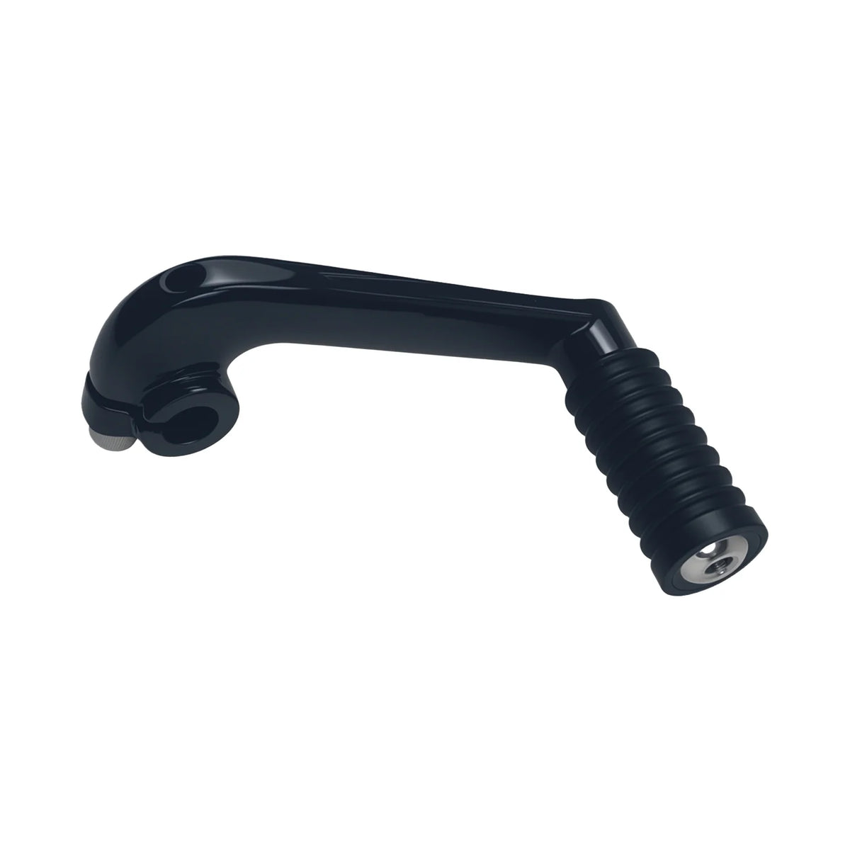 Levier de sélecteur à commandes centrales pour Harley-Davidson Sportster XL883 / XL1200 (2004-2025) – photo 6/6