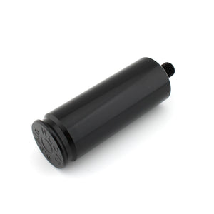 Repose-pied de sélecteur style cartouche pour Harley Touring Softail - vue 6