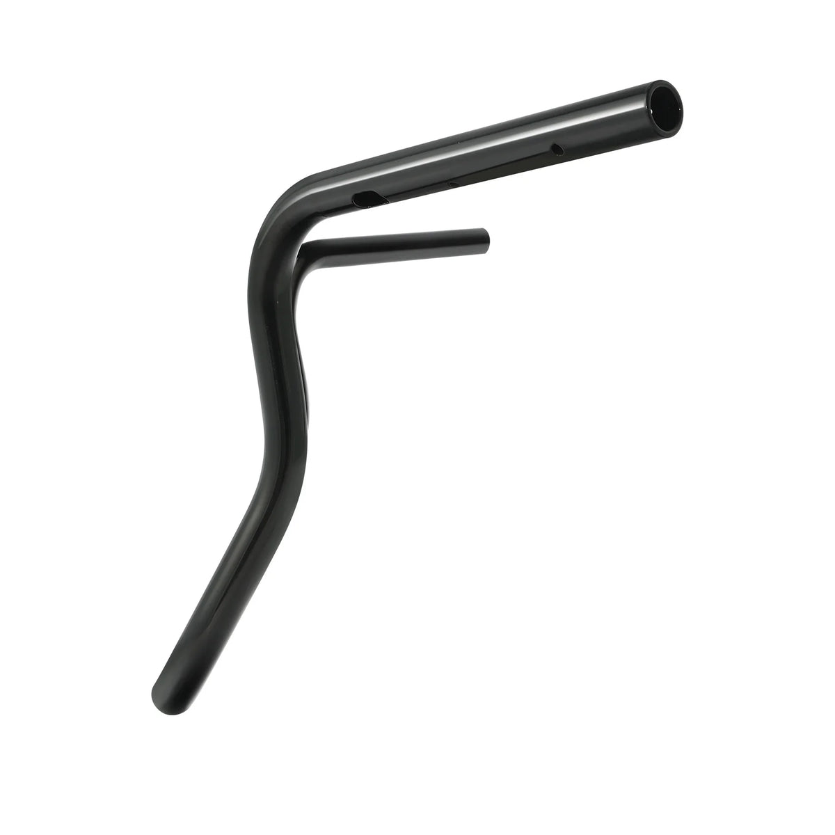 Guidon ape hanger pour Harley Street Glide - vue 3