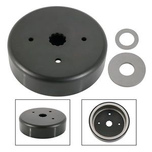 Rotor d'alternateur pour Harley Touring Softail Dyna - vue 4