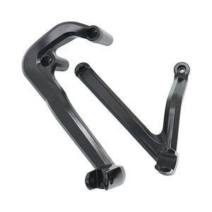 Kit Supports de Repose-Pieds Passager - Harley-Davidson Sportster S 1250 2021-2022 – photo 3/9