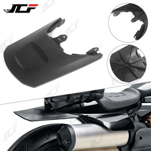 Extension de garde-boue arrière noire pour Harley-Davidson Sportster S 1250 - vue 5
