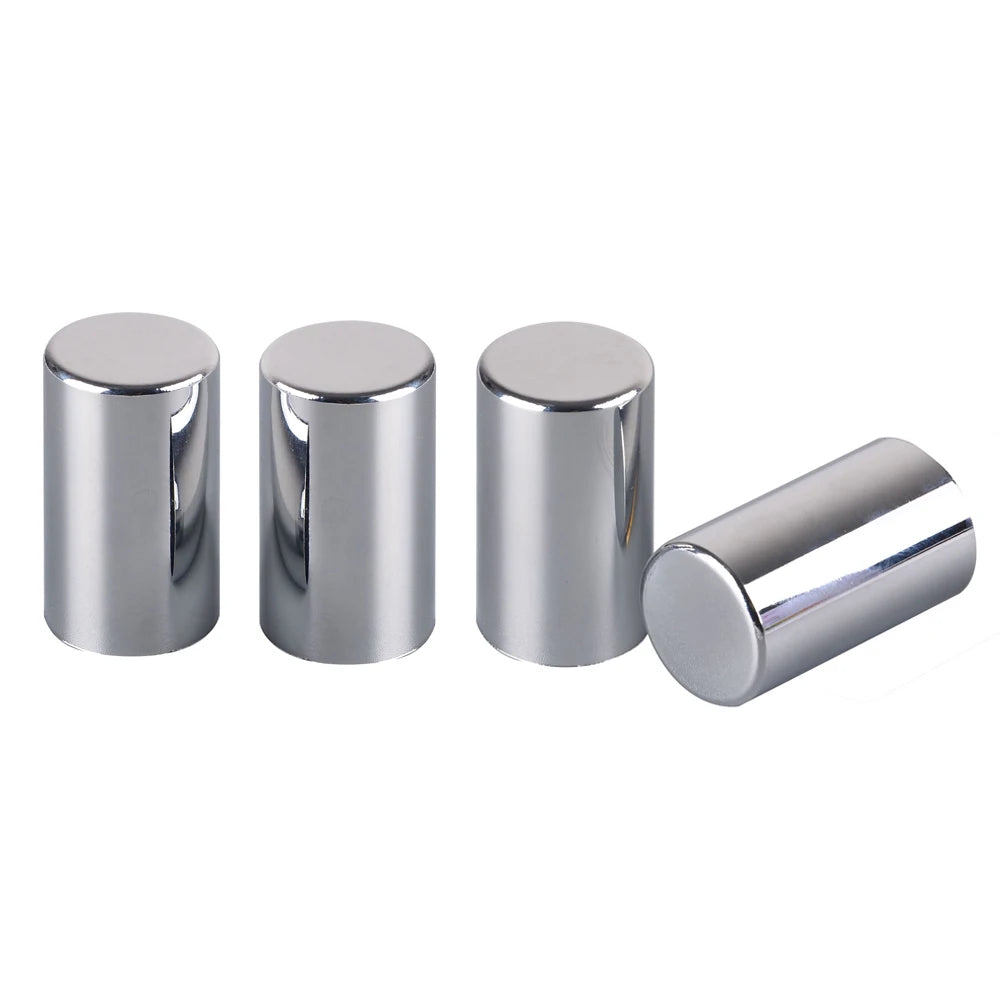Caches Magnétiques pour Points de Fixation (Docking) - Harley-Davidson Touring - vue 11
