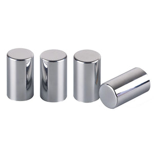 Caches Magnétiques pour Points de Fixation (Docking) - Harley-Davidson Touring - vue 11