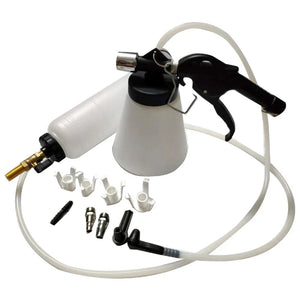 Kit de purge de frein à pistolet pour Harley - vue 5