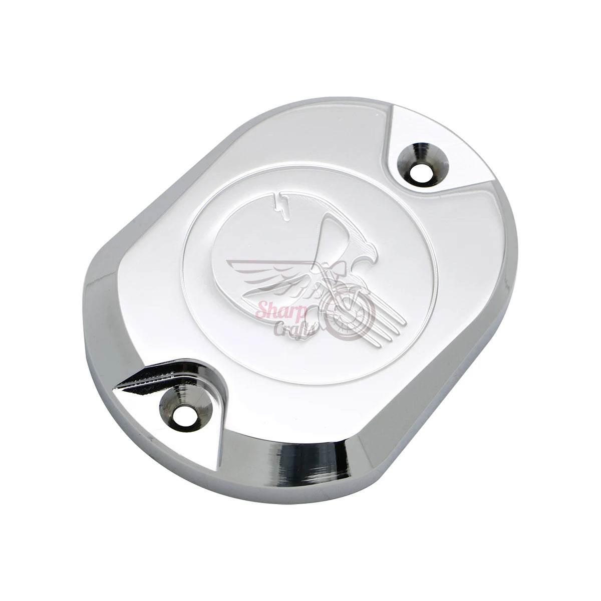 Support de Fixation Moteur Avant - Harley-Davidson Touring Electra Glide, Tour Glide, Road King, Ultra Classic 1982-1994 – photo 3/12